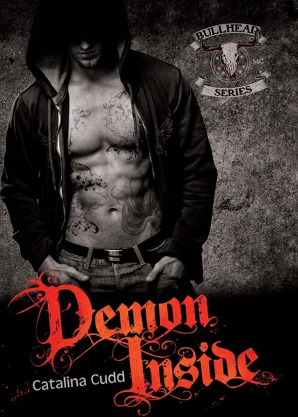 Cover von Demon Inside