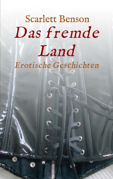 Cover von Das fremde Land