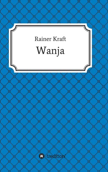 Cover von Wanja