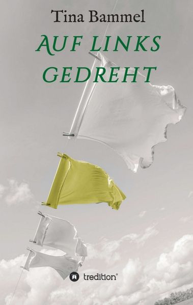 Cover von Auf links gedreht