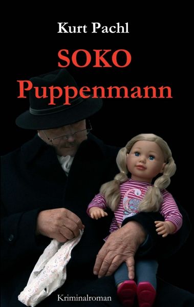 Cover von SOKO Puppenmann