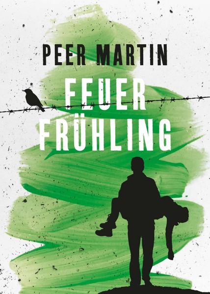 Cover von Feuerfrühling