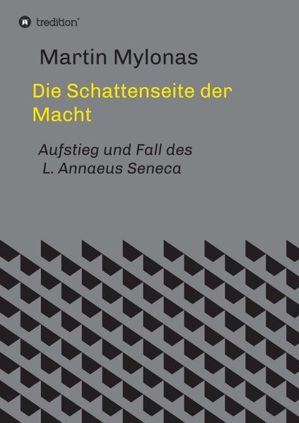 Cover von Die Schattenseite der Macht