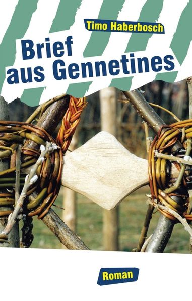 Cover von Brief aus Gennetines