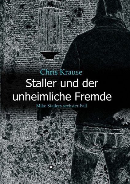 Cover von Staller und der unheimliche Fremde
