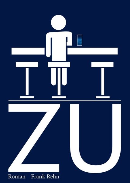Cover von ZU