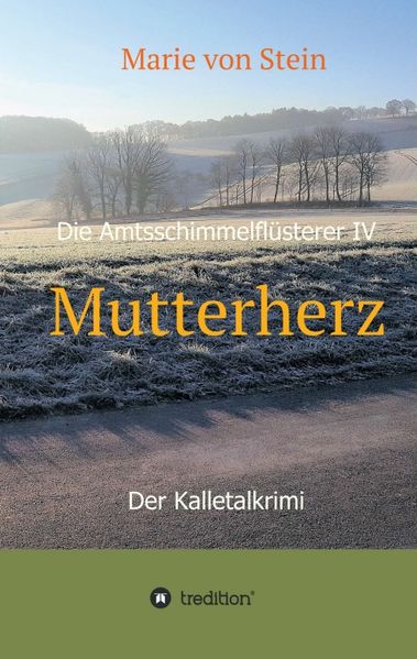 Cover von Die Amtsschimmelflüsterer IV
