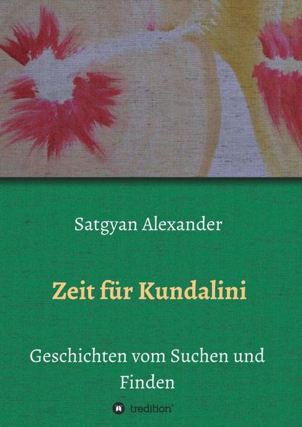 Cover von Zeit für Kundalini