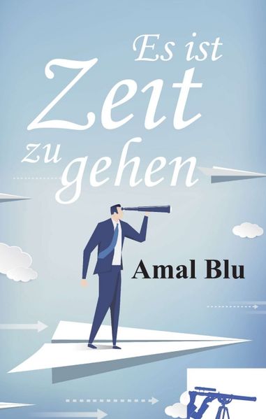 Cover von Es ist Zeit zu gehen