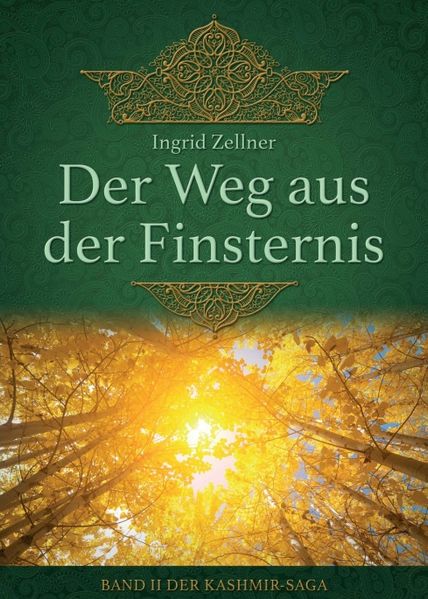 Cover von Der Weg aus der Finsternis