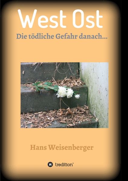 Cover von West Ost