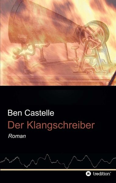 Cover von Der Klangschreiber