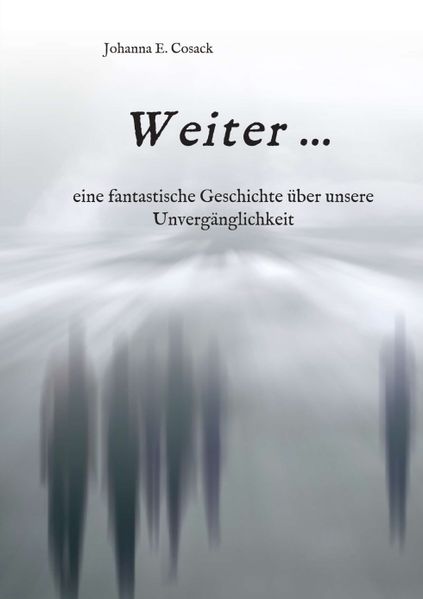 Cover von Weiter …