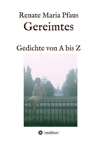 Cover von Gereimtes