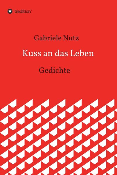 Cover von Kuss an das Leben