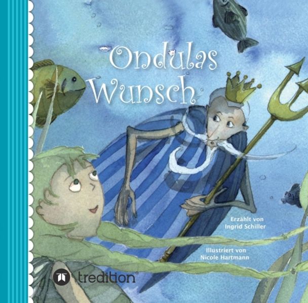 Cover von Ondulas Wunsch