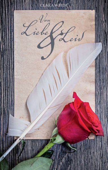 Cover von Von Liebe und Leid