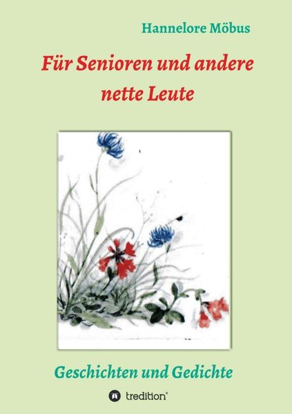 Cover von Für Senioren und andere nette Leute