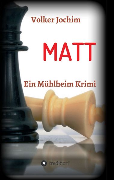 Cover von MATT