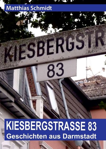 Cover von Kiesbergstraße 83