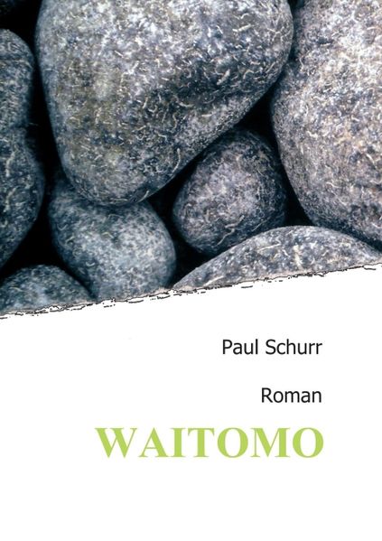 Cover von Waitomo