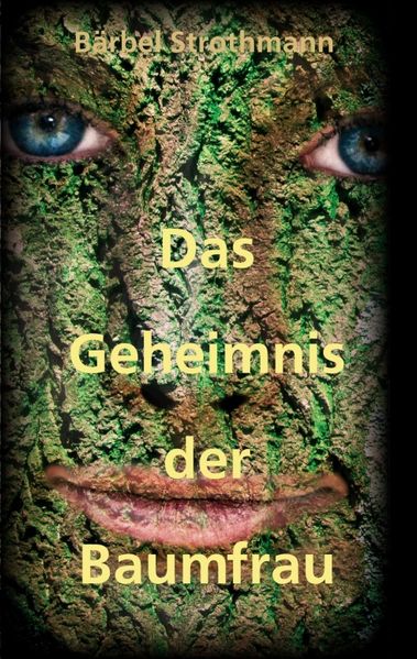 Cover von Klara und das Geheimnis der Baumfrau