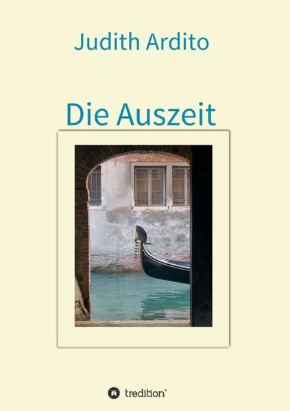 Cover von Die Auszeit