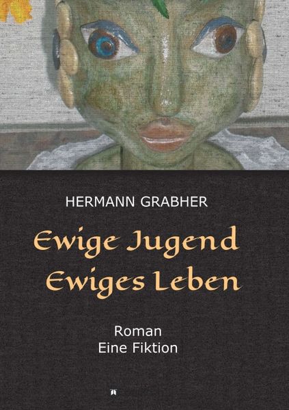 Cover von Ewige Jugend Ewiges Leben