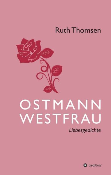 Cover von OSTMANN-WESTFRAU
