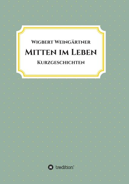 Cover von Mitten im Leben