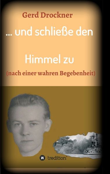Cover von … und schließe den Himmel zu