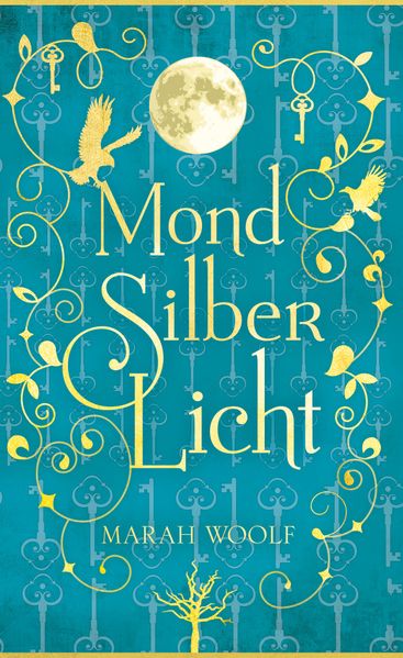 Cover von MondSilberLicht