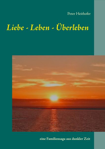 Cover von Liebe-Leben-Überleben