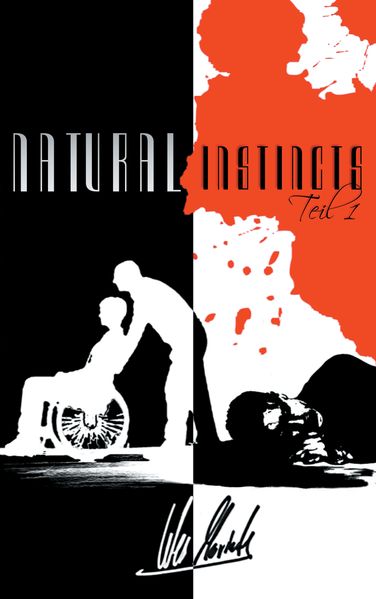 Cover von Natural Instincts