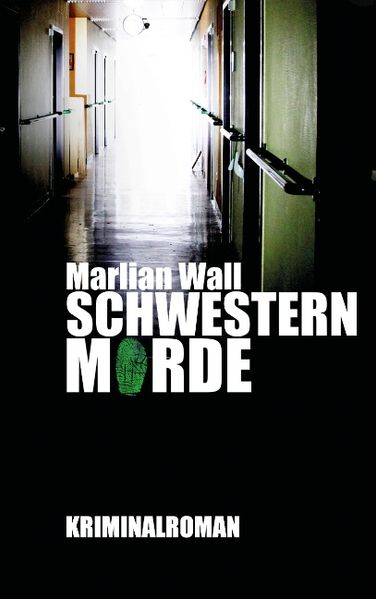Cover von Schwesternmorde