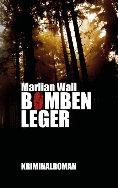 Cover von Bombenleger