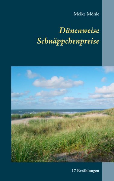 Cover von Dünenweise Schnäppchenpreise