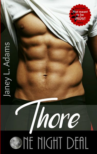Cover von Thore – One Night Deal