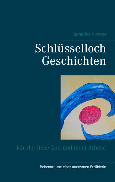 Cover von Schlüsselloch Geschichten