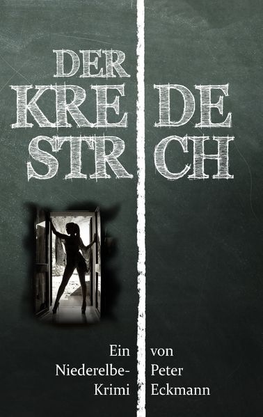 Cover von Der Kreidestrich