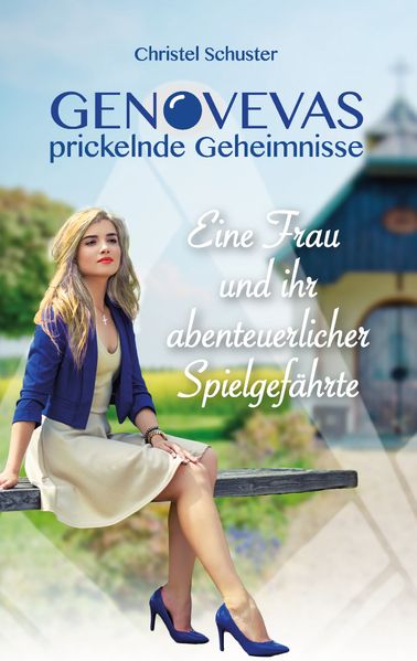 Cover von Genovevas prickelnde Geheimnisse
