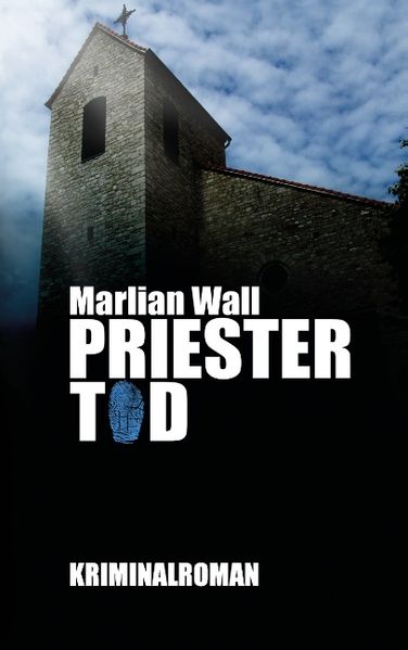 Cover von Priestertod