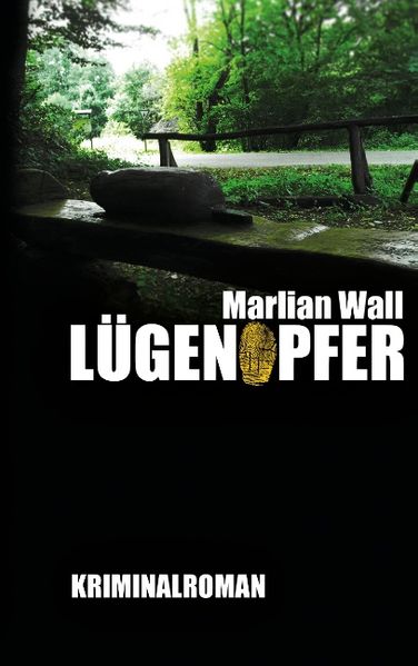 Cover von Lügenopfer