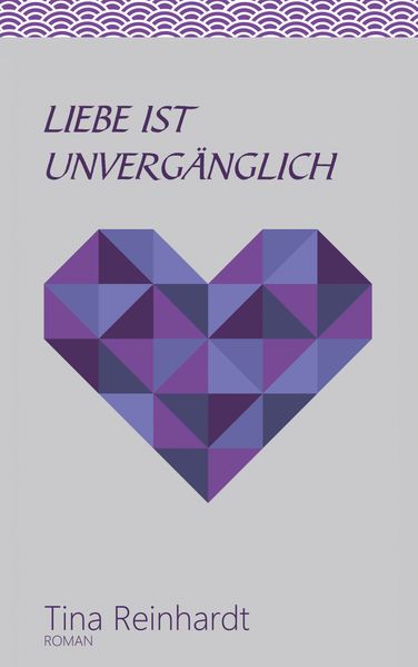 Cover von Liebe ist unvergänglich