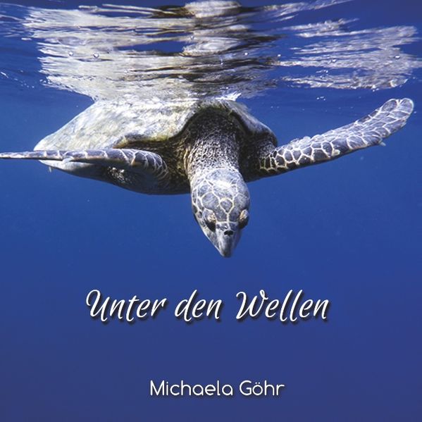 Cover von Unter den Wellen