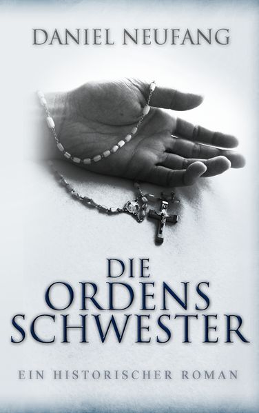 Cover von Die Ordensschwester