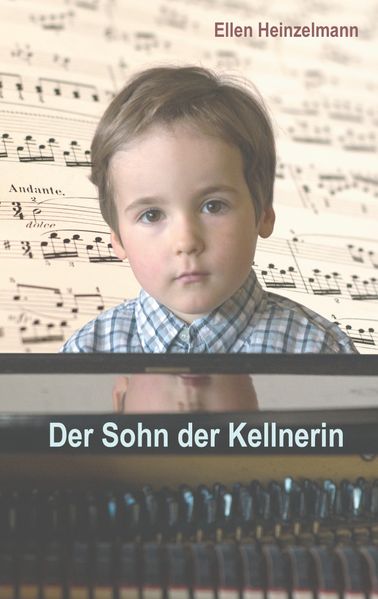 Cover von Der Sohn der Kellnerin