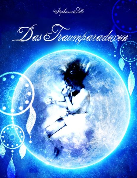 Cover von Das Traumparadoxon
