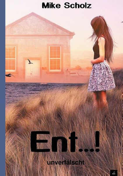 Cover von Ent…!