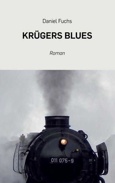 Cover von Krügers Blues